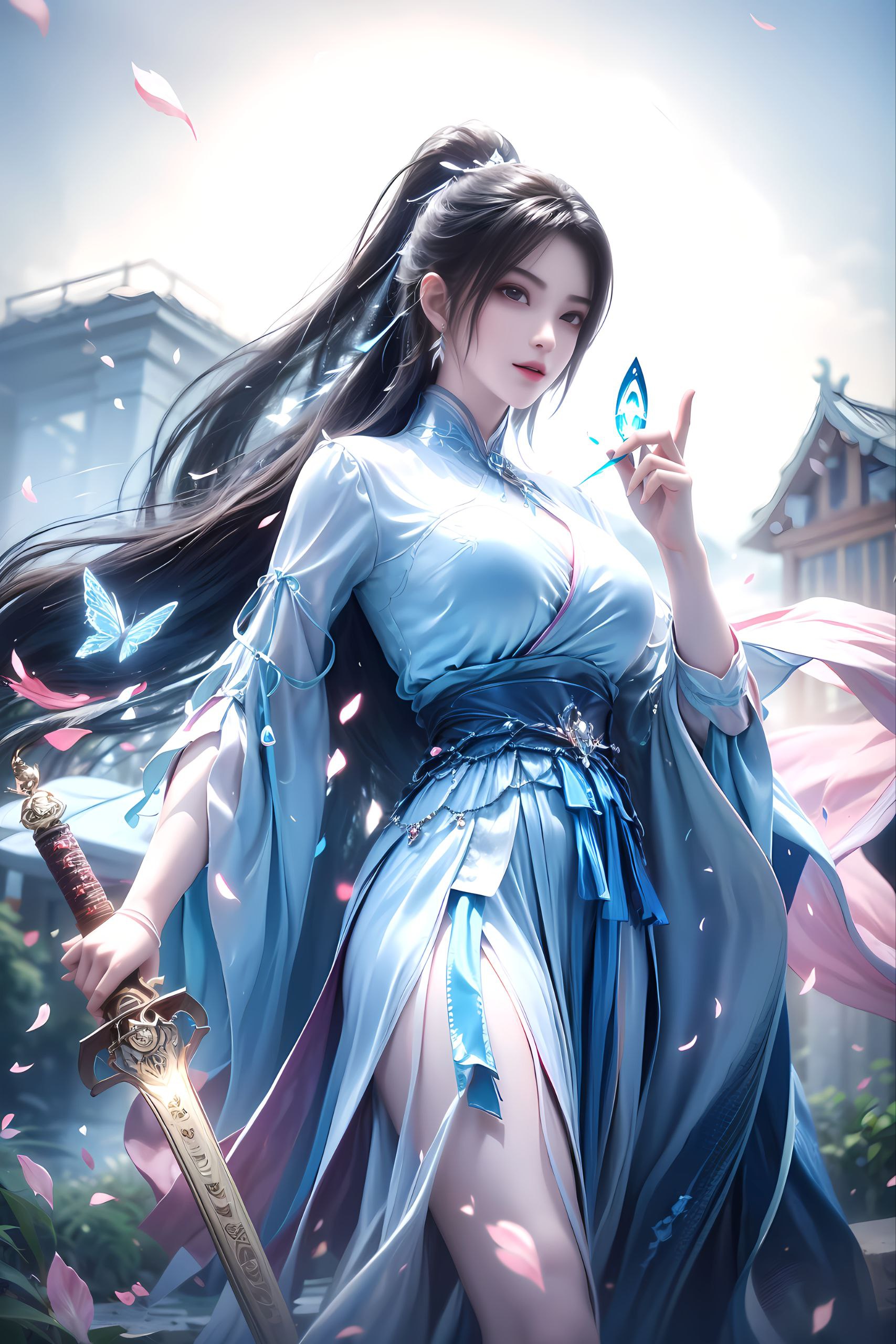 形成病毒式