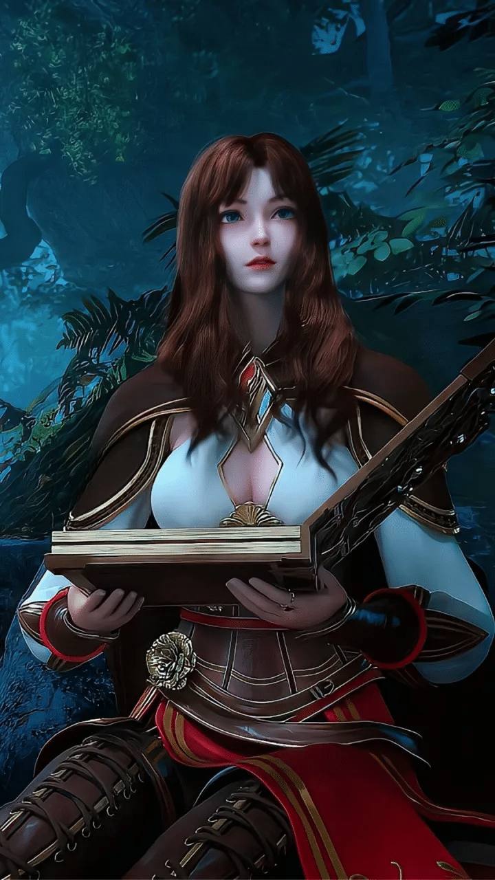 时代