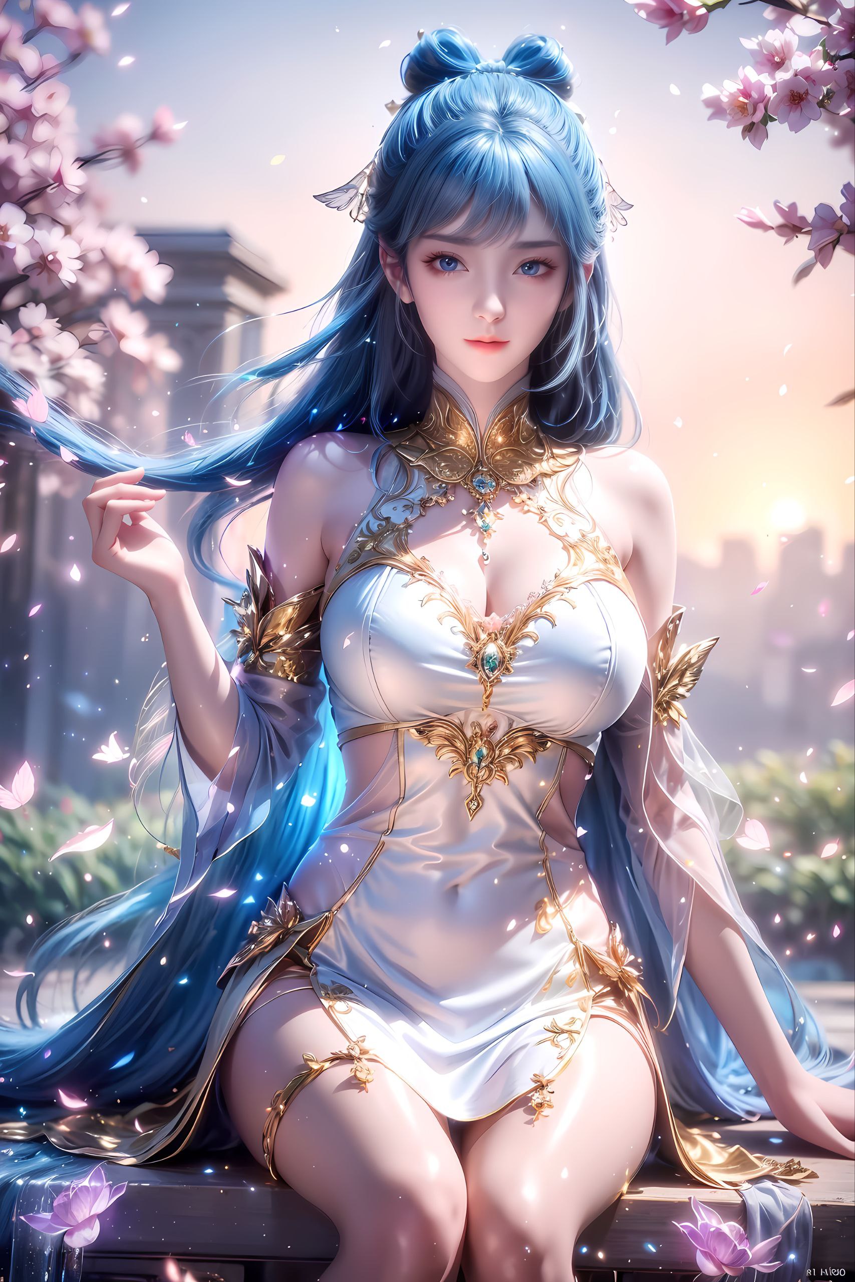 题的时代