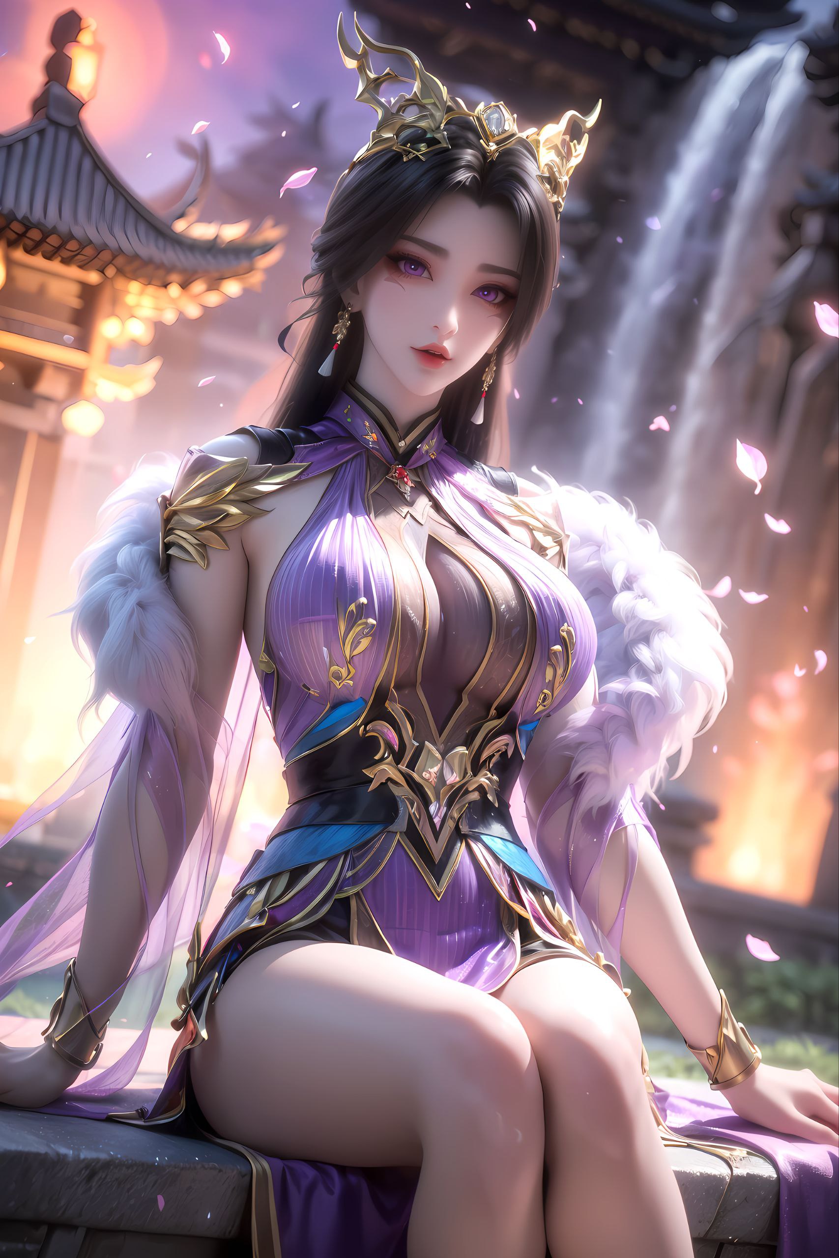 界吧