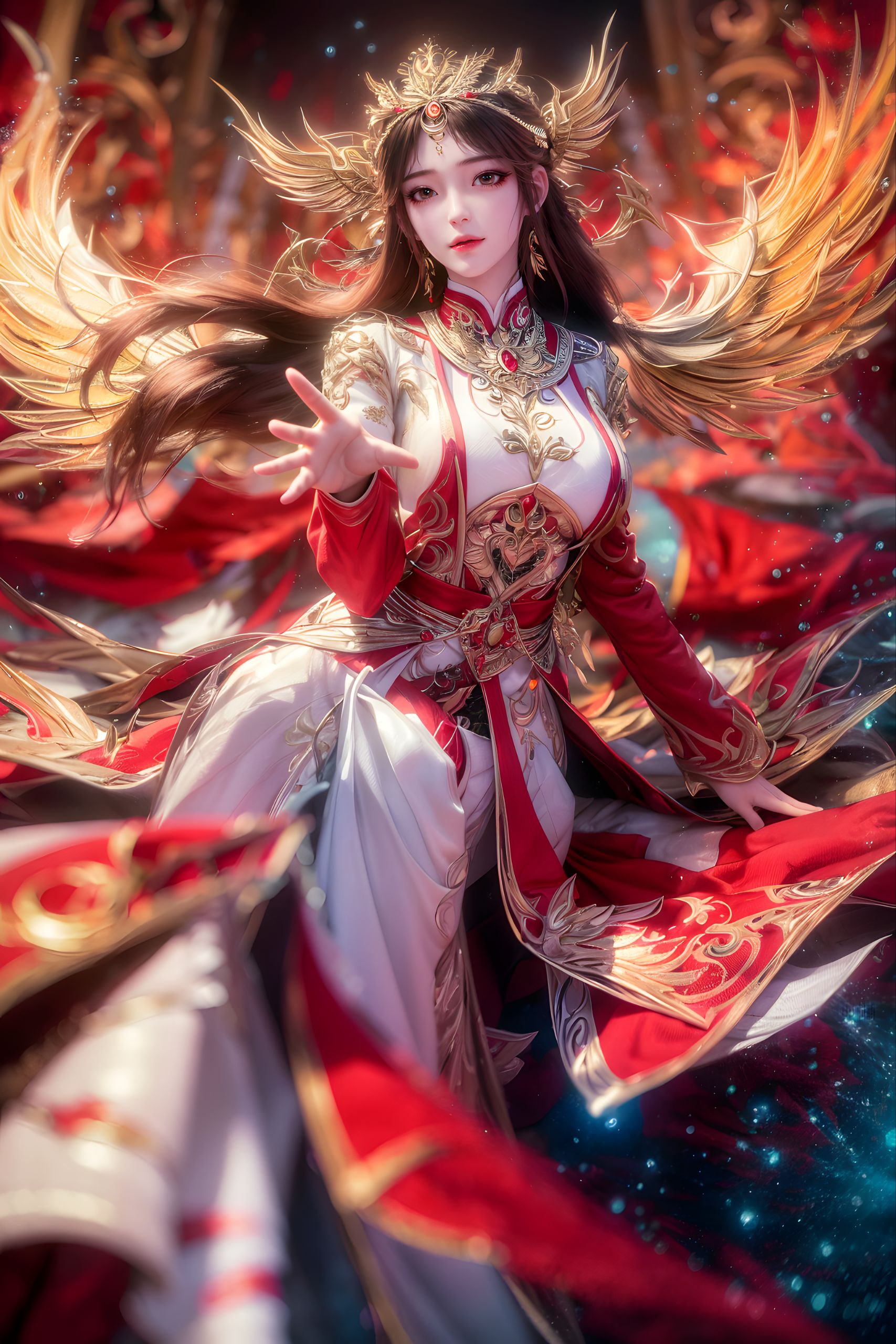 无论是追剧