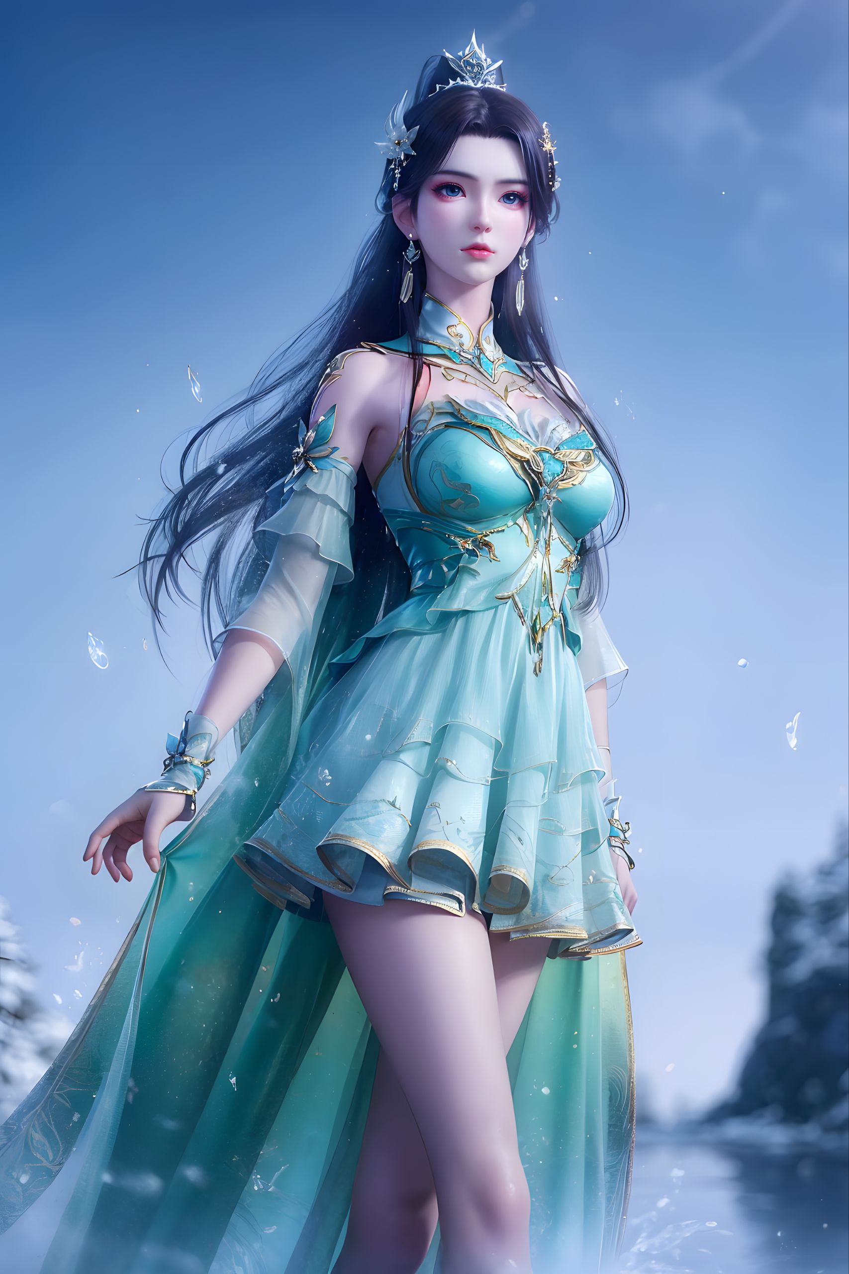 快速找到该