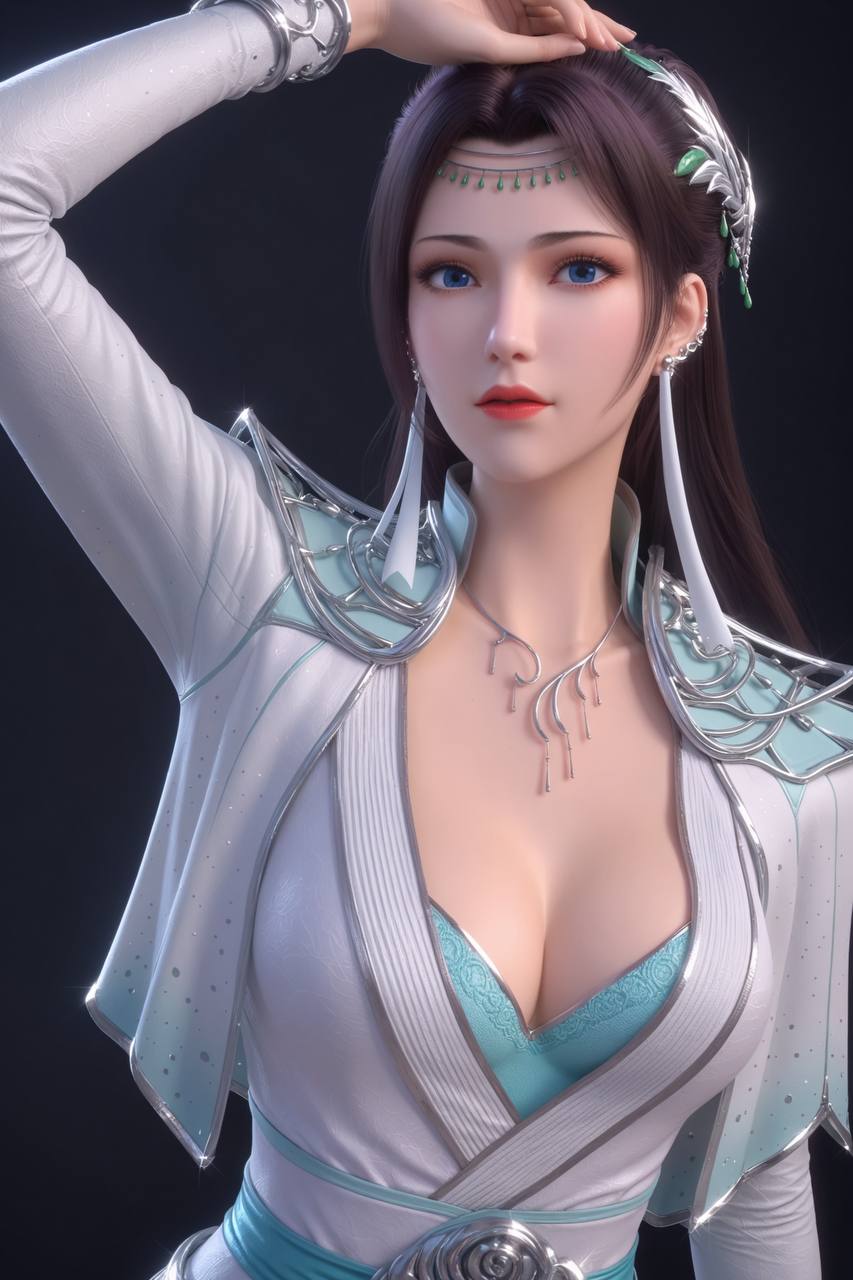 化时代
