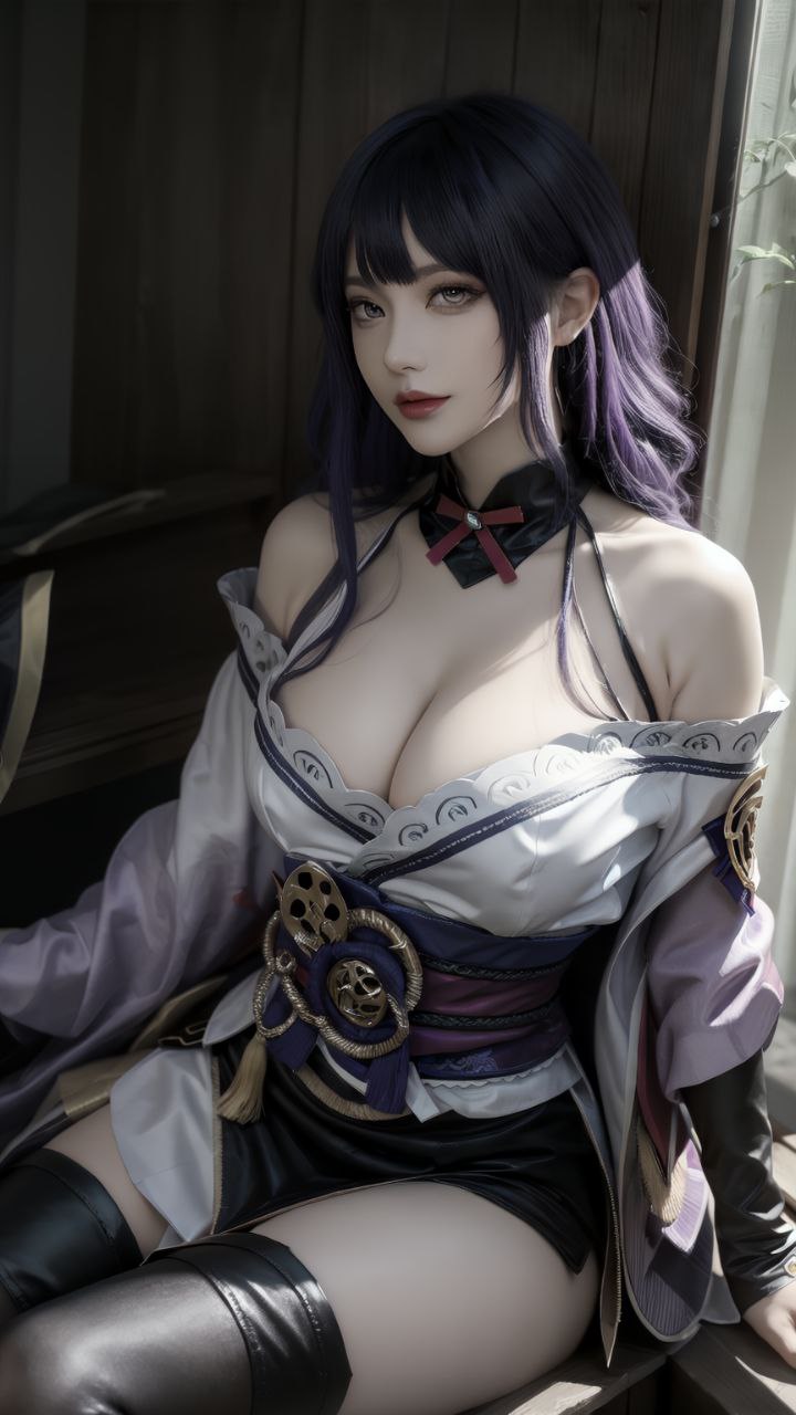交流