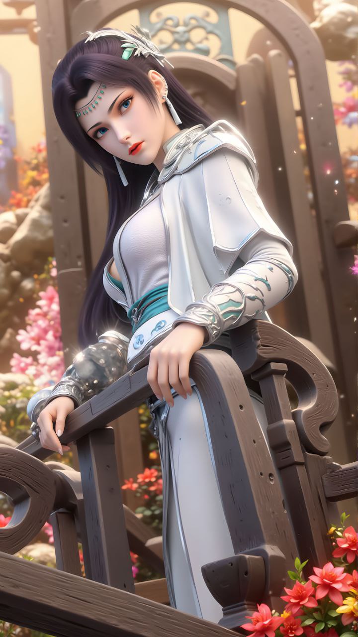 中继续发光