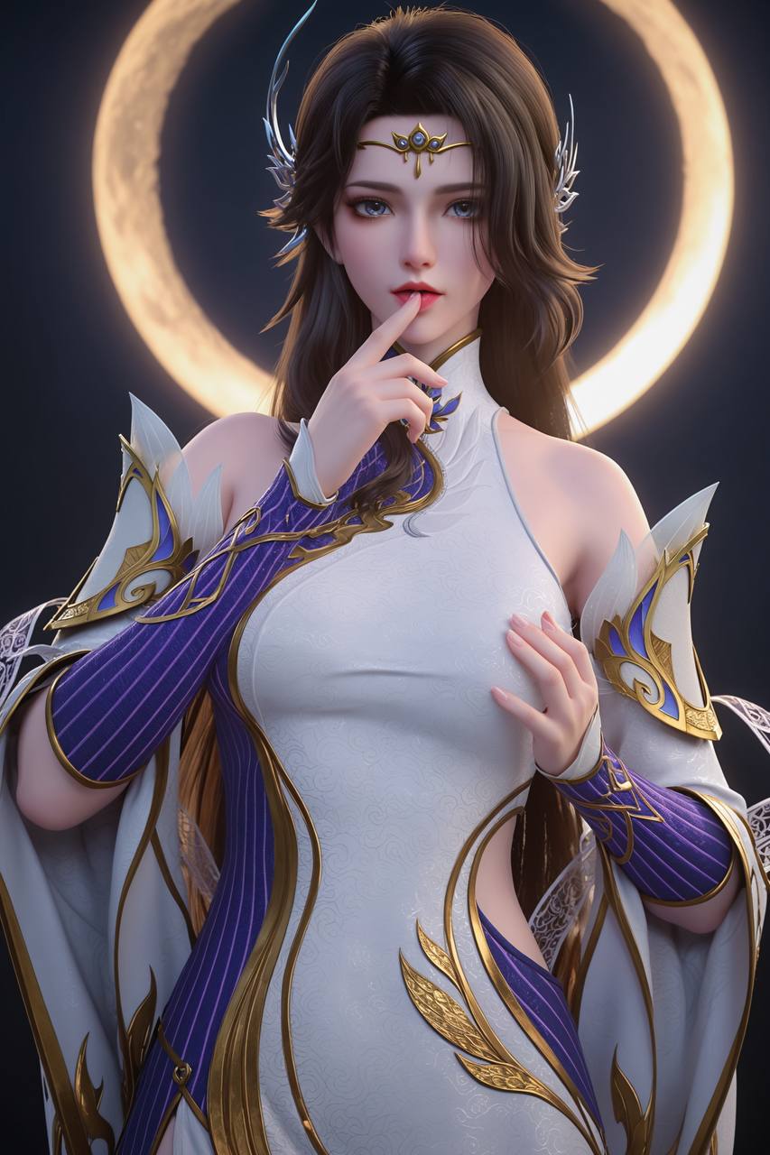 是一个以影
