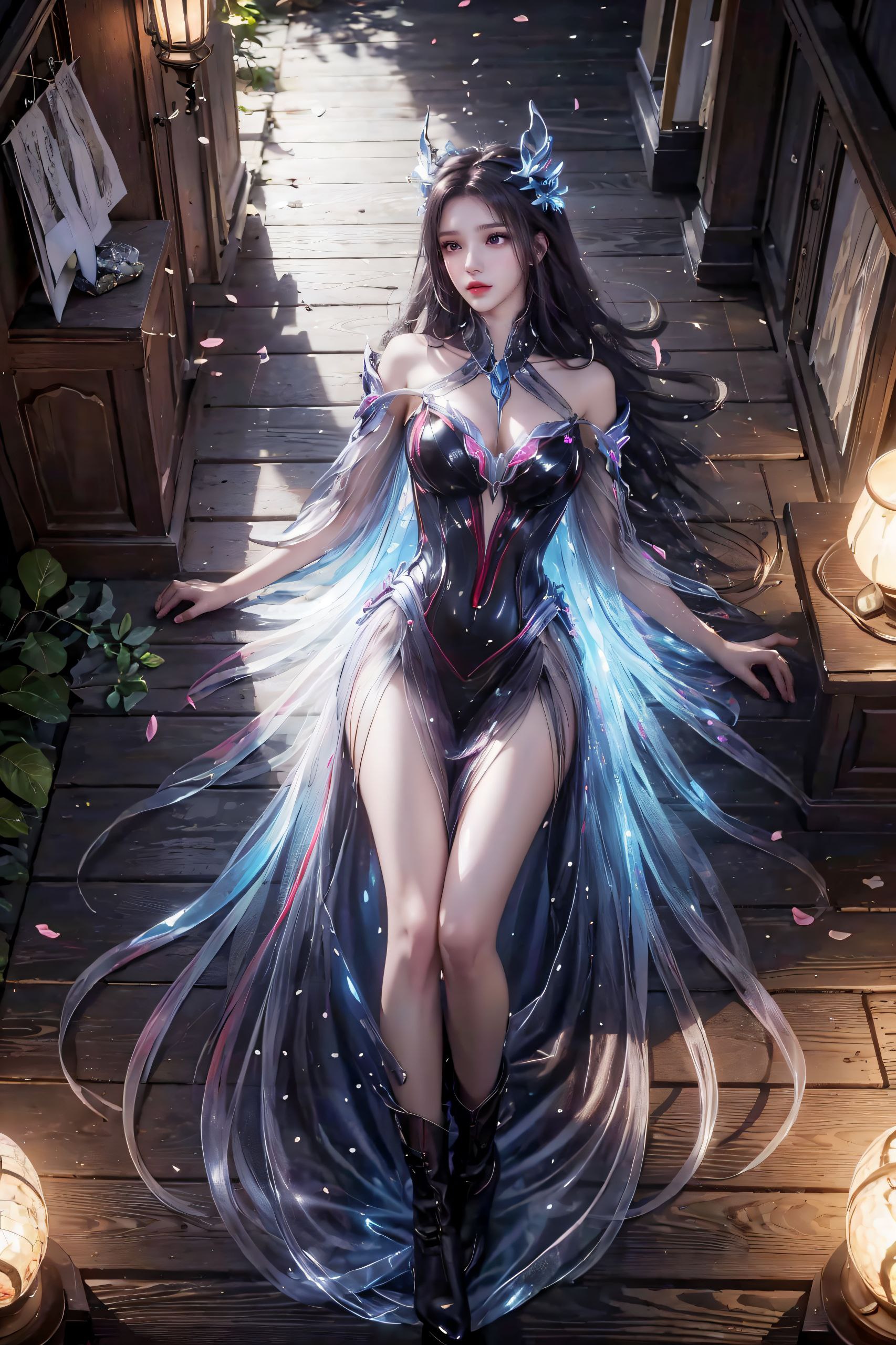 特的艺术形