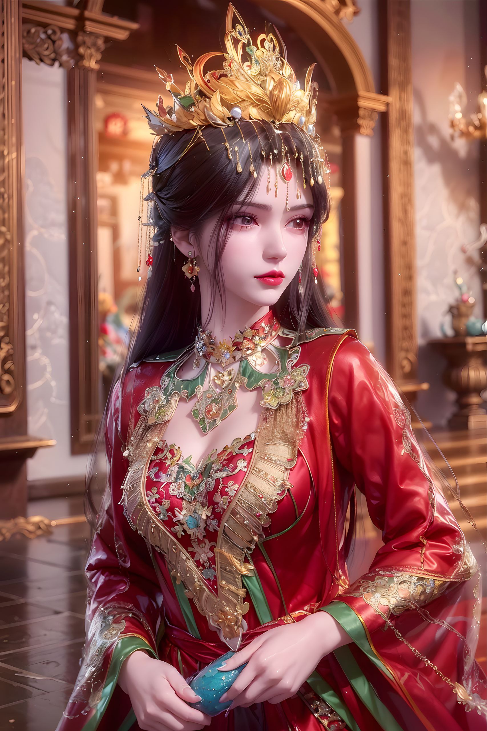 己需求的海