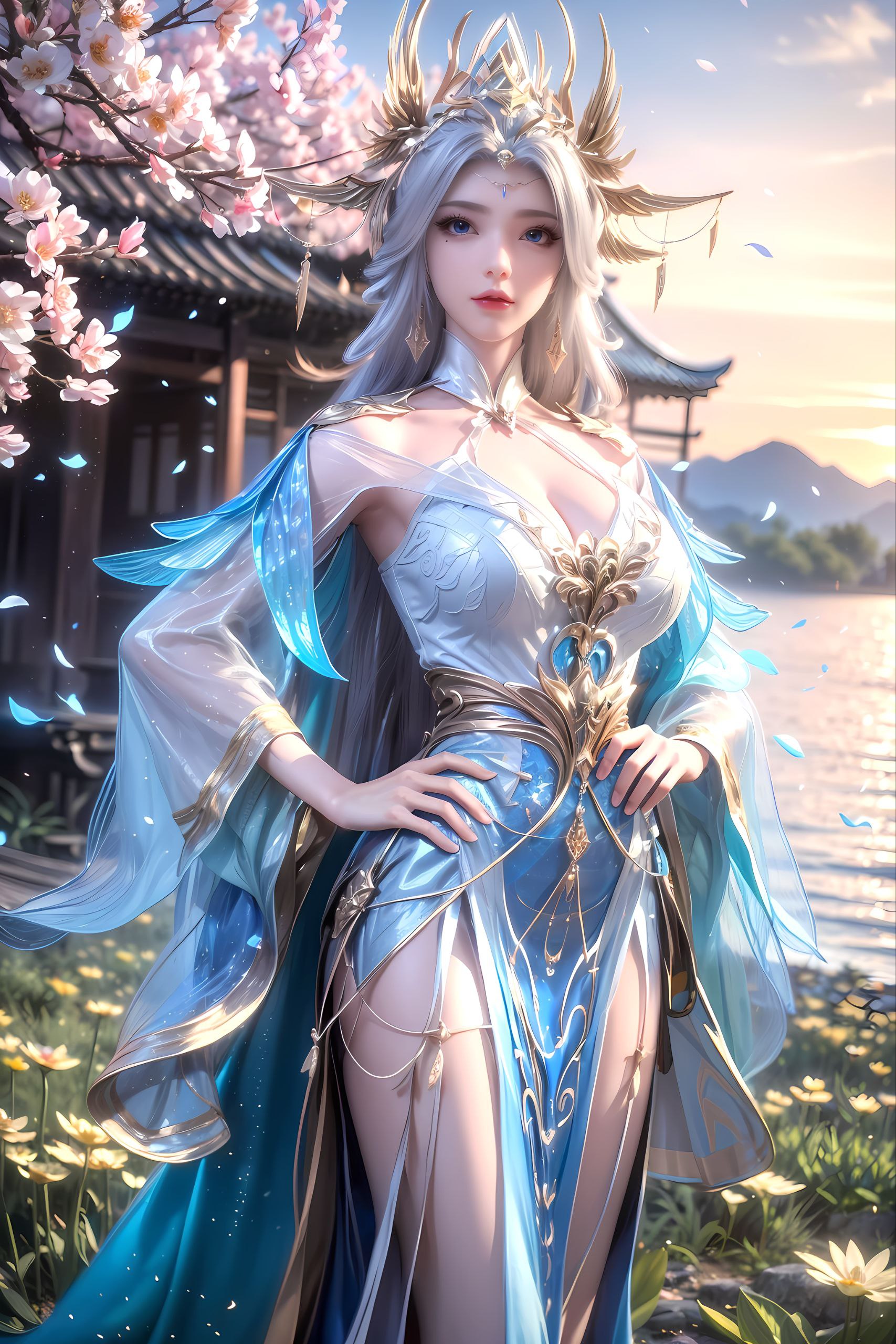 的专业素养