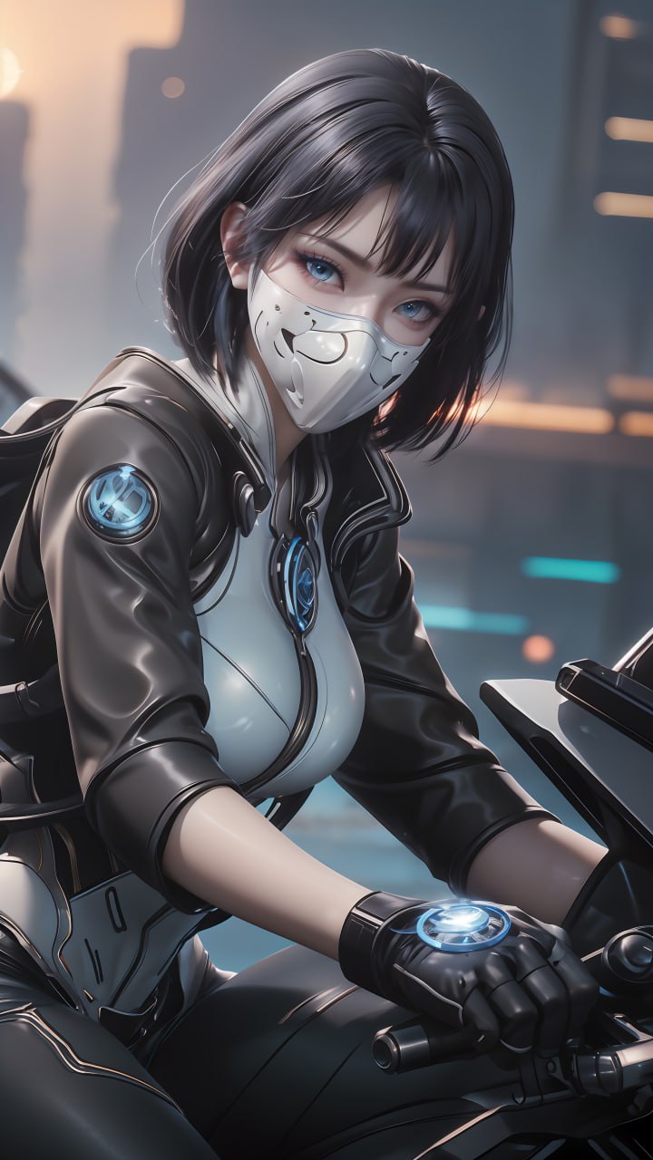 的改造