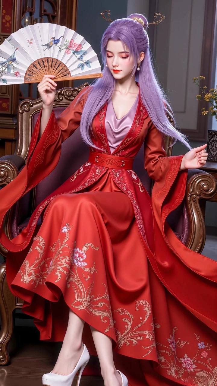 的解决方案