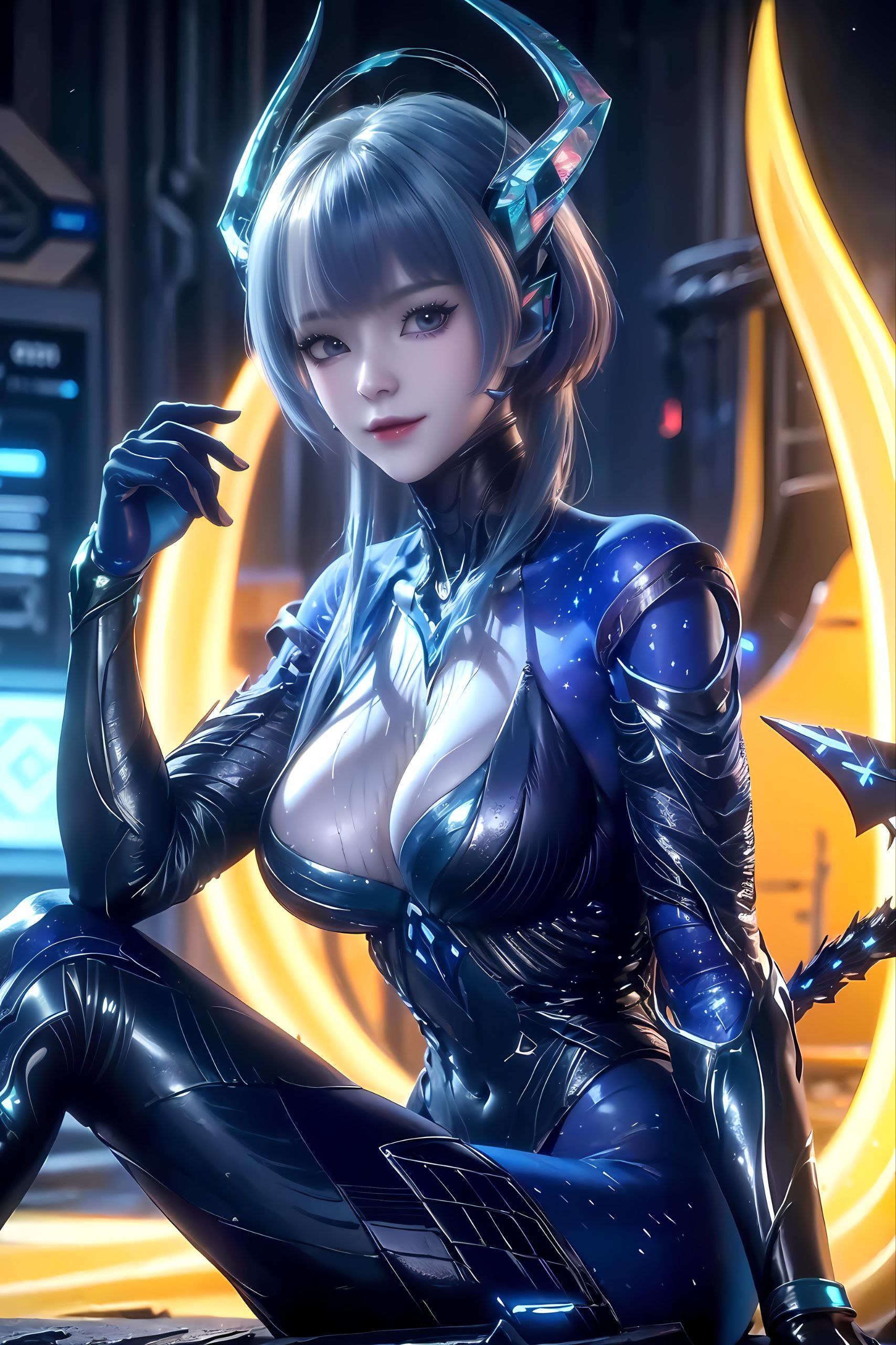 现电话