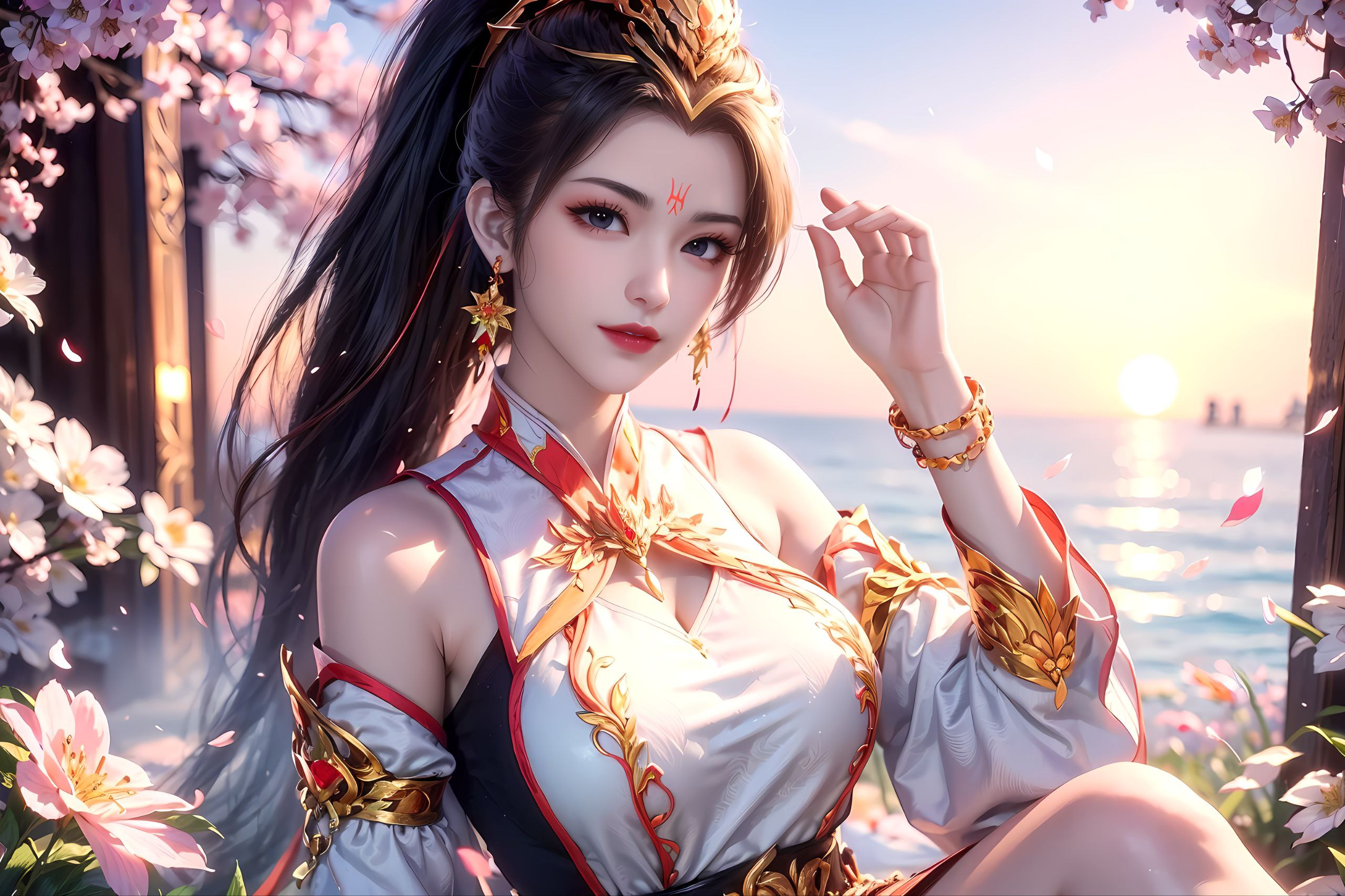 不同文化背