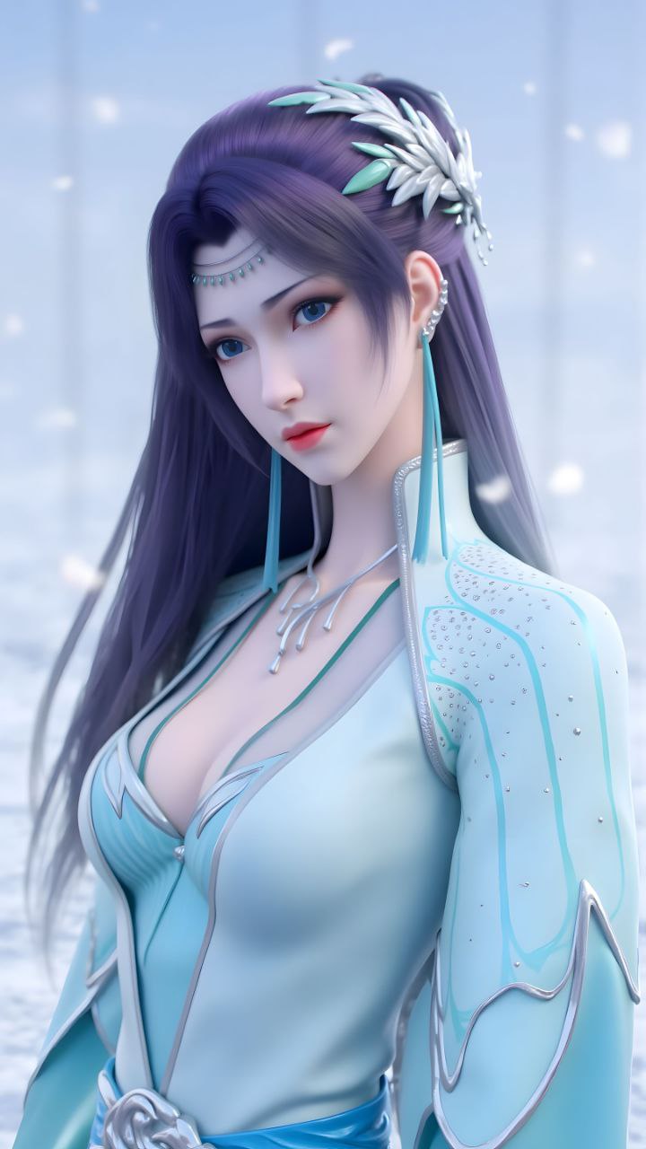 背后