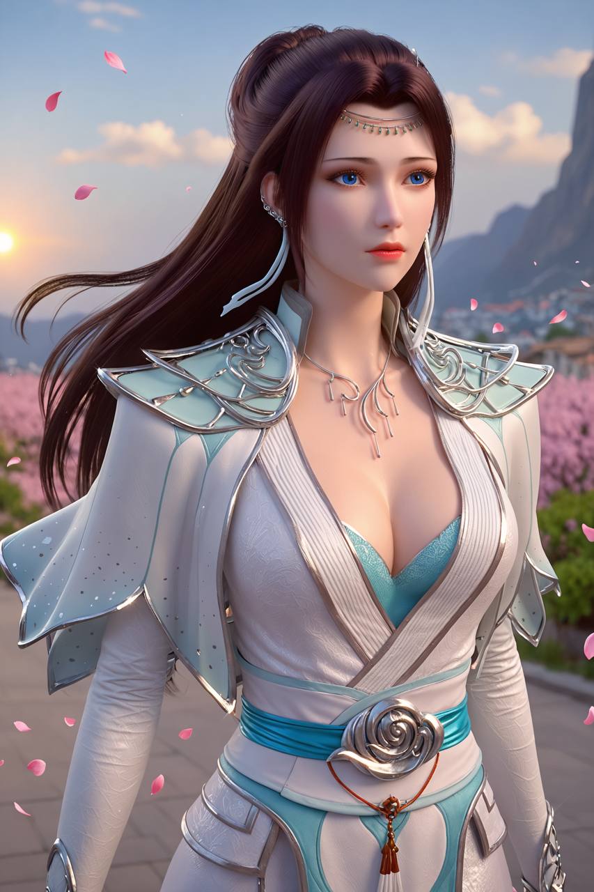 的生活点滴