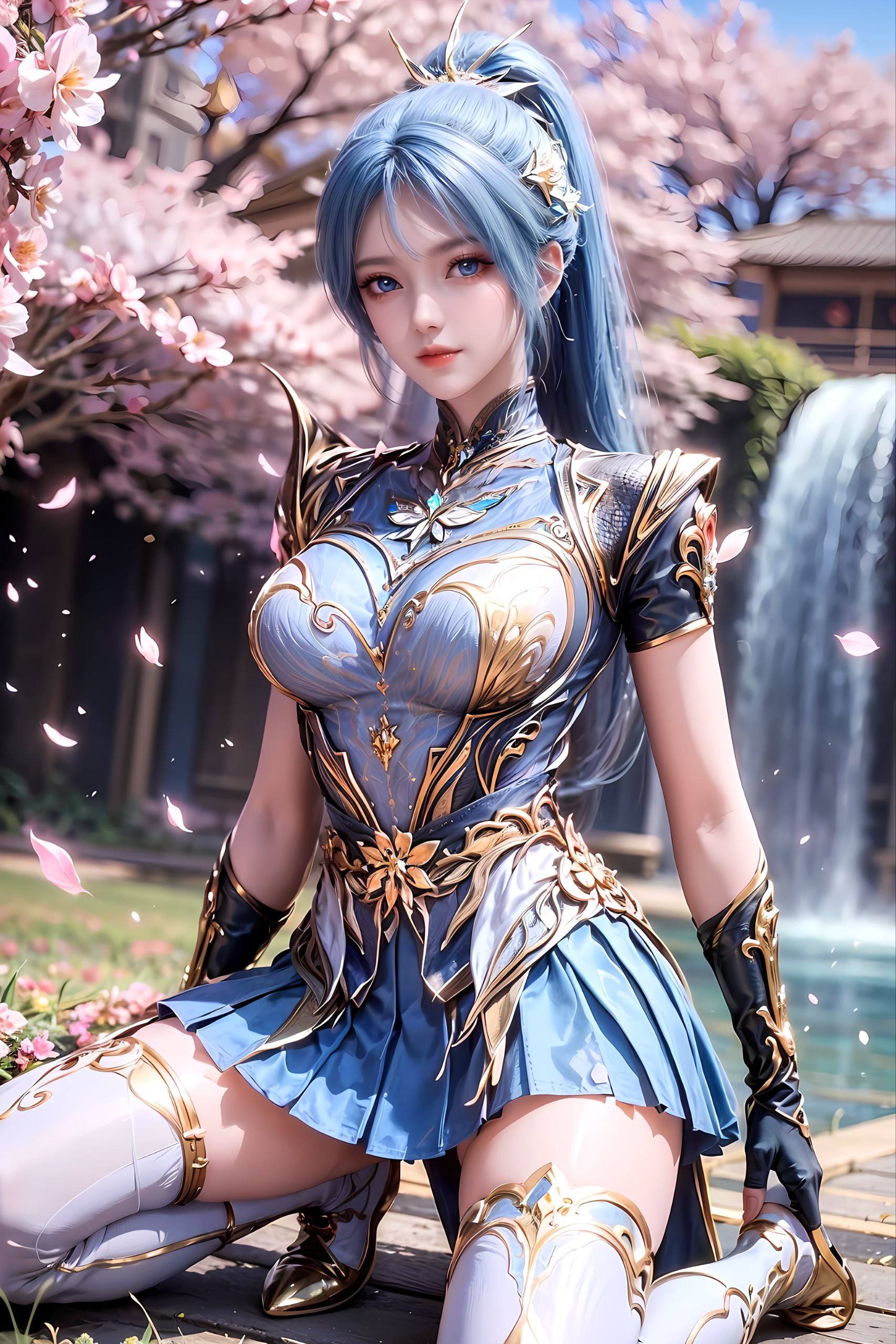 题材