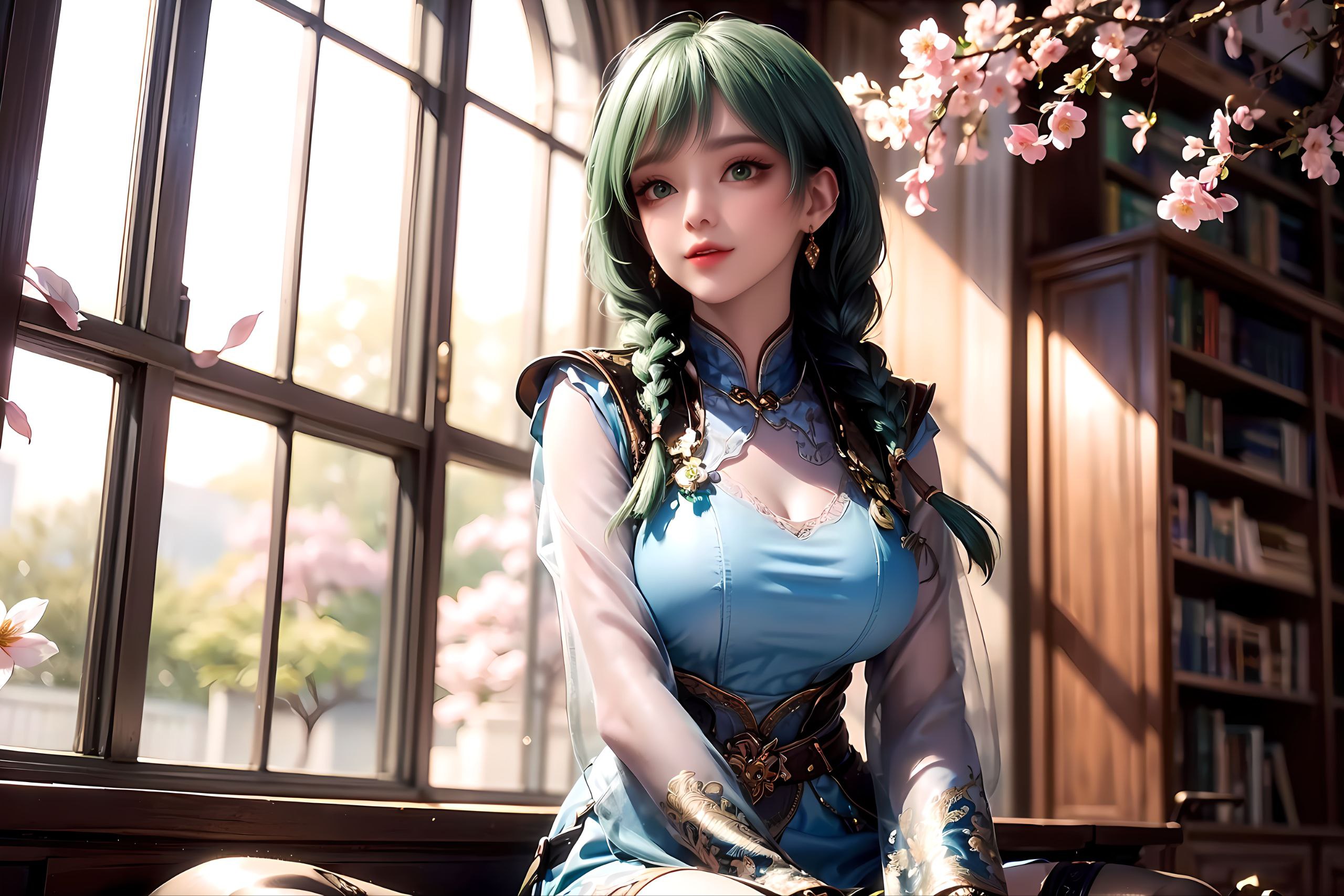 房后