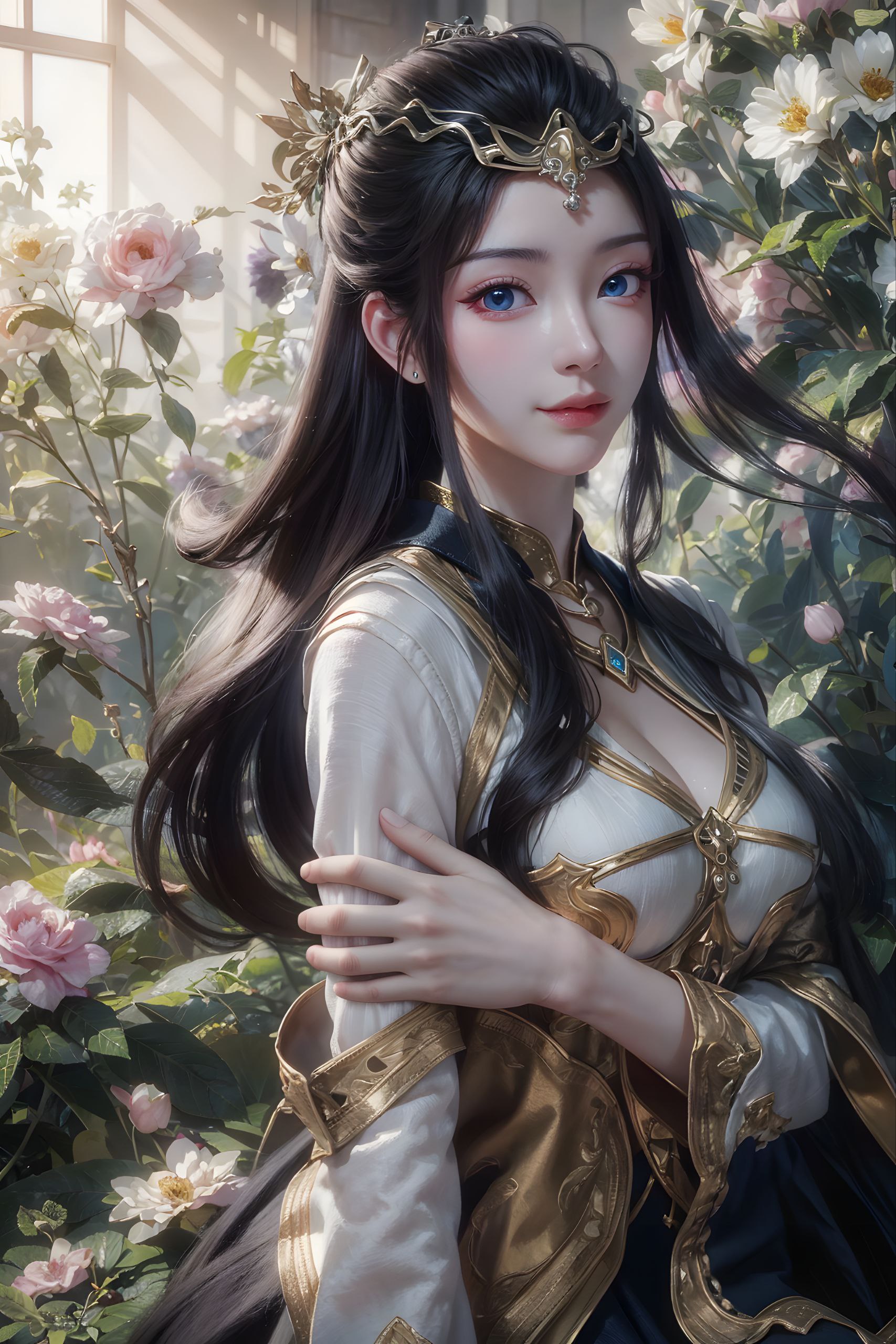 索和突破的
