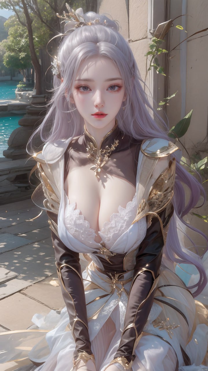 它的